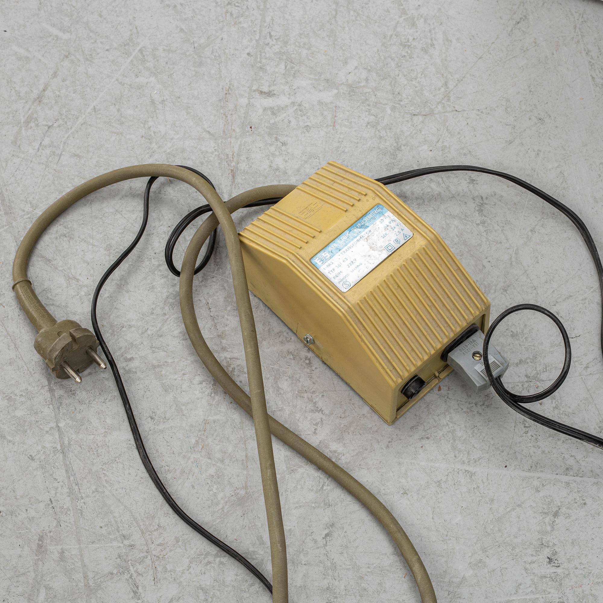 Achille & Pier Giacomo Castiglioni, Achille & Pier Castiglioni, golvlampa, "Arco", Flos, Italien.