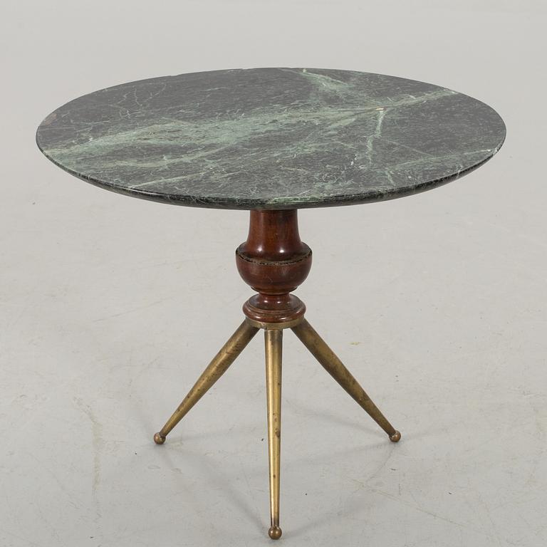 An italian side table.