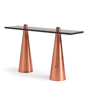 93. Anders Olsson, a "Konig" sideboard, Galleri Sebastian Schildt, Stockholm, ca 2014.