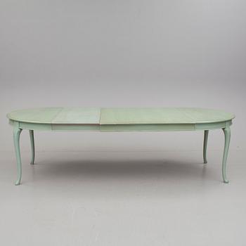 MATBORD, rokokostil, 1900-tal.