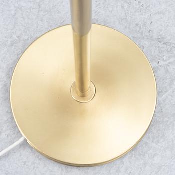 Josef Frank, a model 2148 floor lamp, Svenskt Tenn.