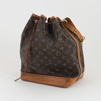 Louis Vuitton, a monogram canvas 'Noé' handbag, 1999.