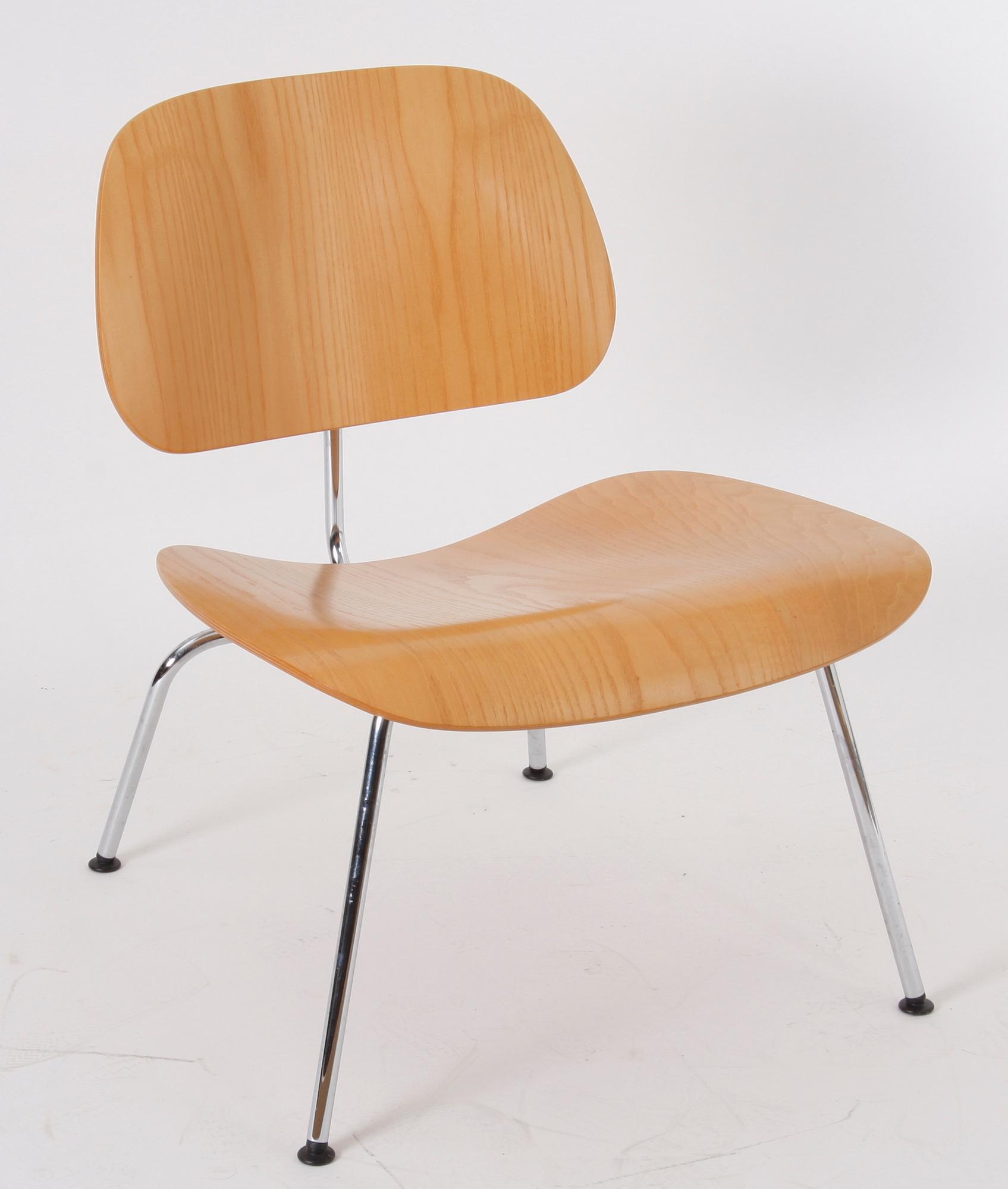 STOL, formgiven av Charles Eames.