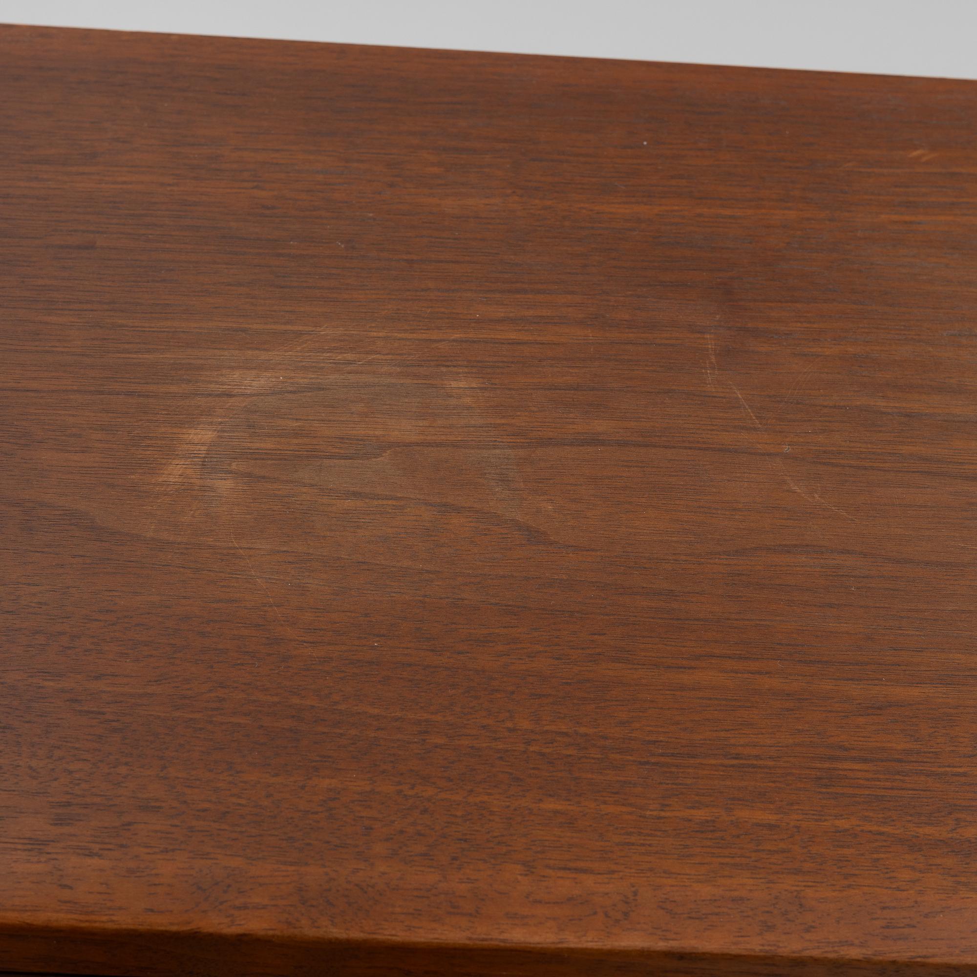 Carl Malmsten, a 'Lillbo' cabinet.