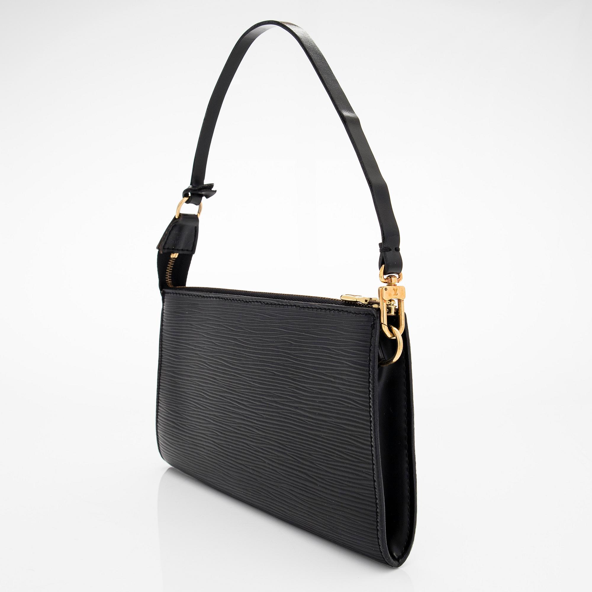 Louis Vuitton, väska, "Pochette".