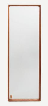Mirror from the second half of the 20th century.