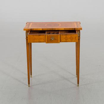 SYBORD, Carl Löfving & Söner, gustaviansk stil, 1900-tal.