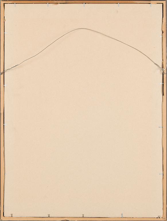 Sam Vanni, Composition.