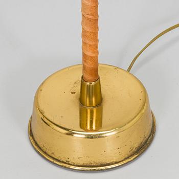 Lisa Johansson-Pape,  A mid-20th century floor lamp for Stockmann Orno, Finland.