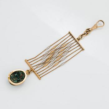 BREGUET, "Nobel".