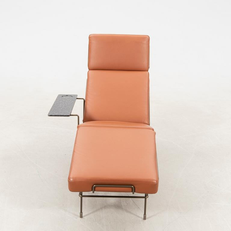 Konstantin Grcic, Lounge Chair, "Traffic", for Magis 2000s.