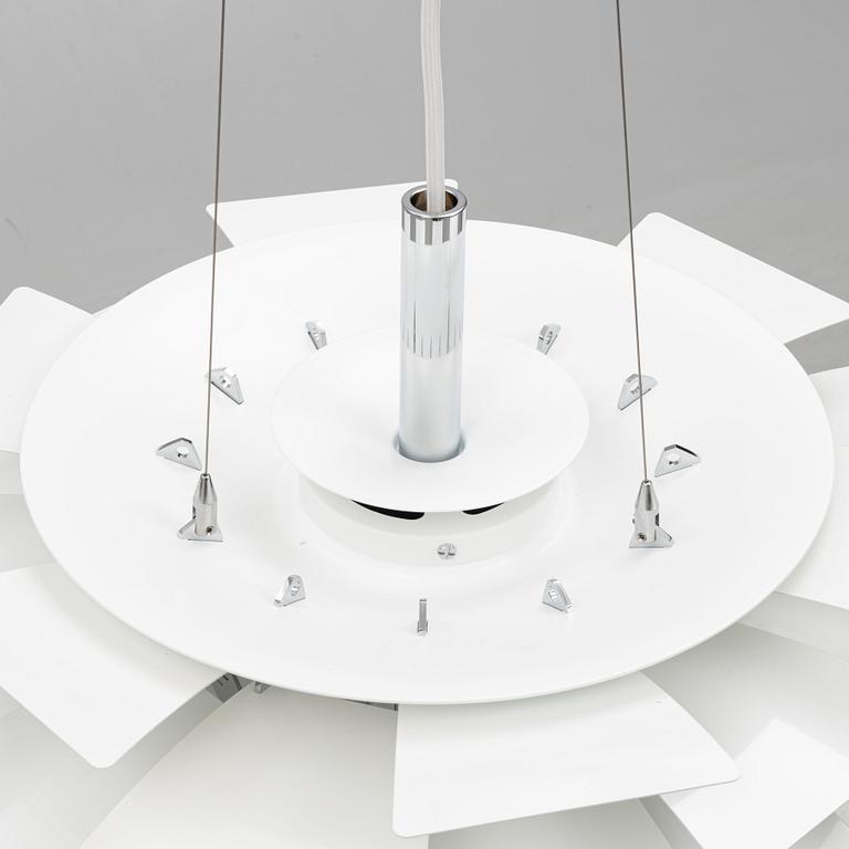 Poul Henningsen, a ceiling lamp , 'Artichoke', Louis Poulsen, Denmark.