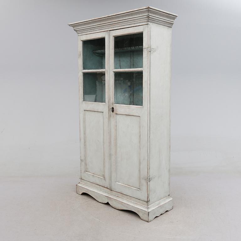 SKÅP, allmoge, 1800-talets början.