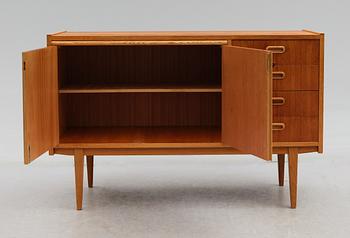 SIDEBOARD, 1900-talets andra hälft.
