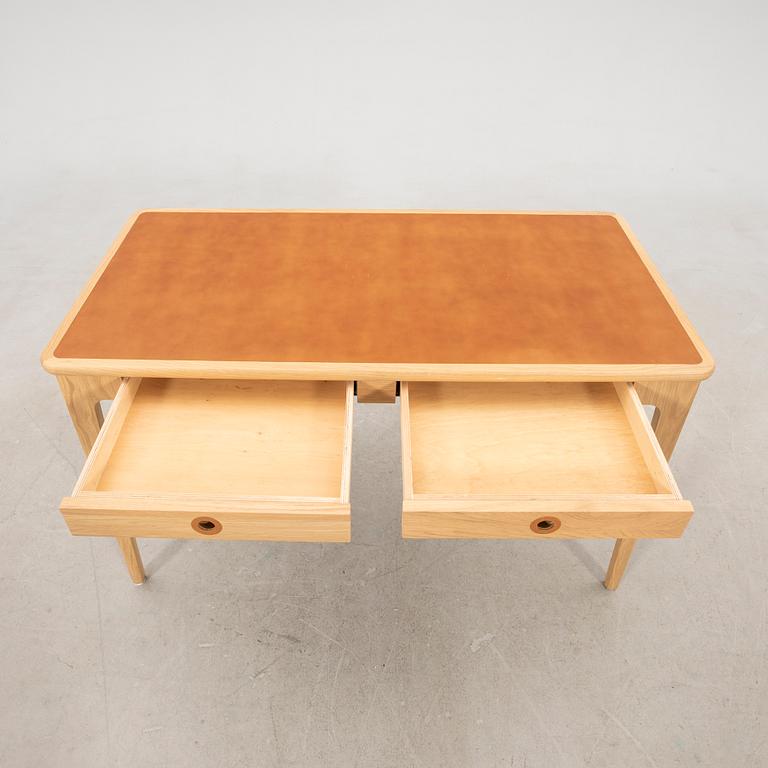 Martina Elgemark, desk, "Höllviken", Mavis, contemporary.