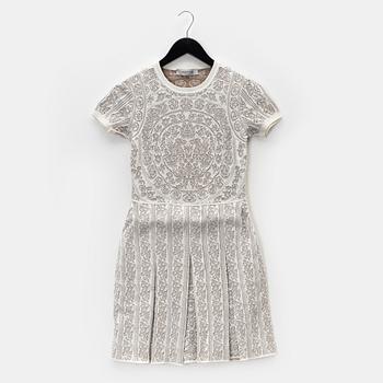 Valentino, a cotton dress, size S.