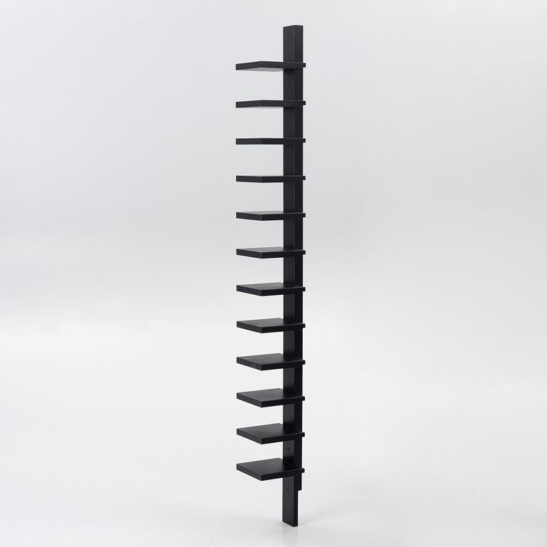 John Kandell, hylla, "Pilaster", Källemo.