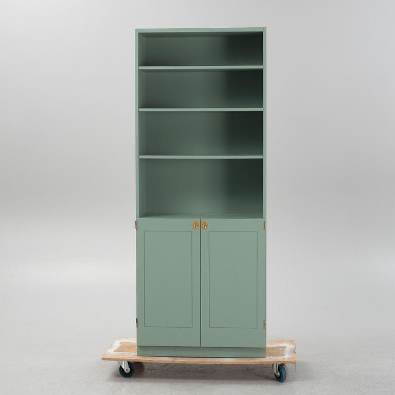 Göran Malmvall, a 'KA72' bookcase, Karl Andersson & Söner.