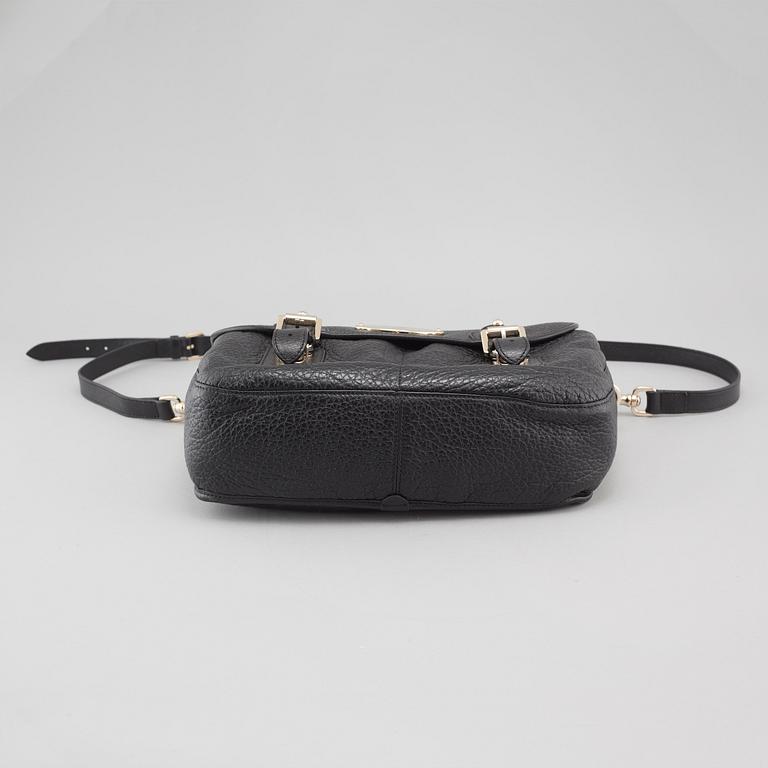 MULBERRY, a "Trout" bag.