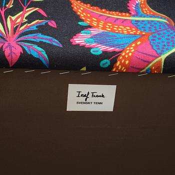 JOSEF FRANK, soffa, Firma Svenskt Tenn, modell 703.