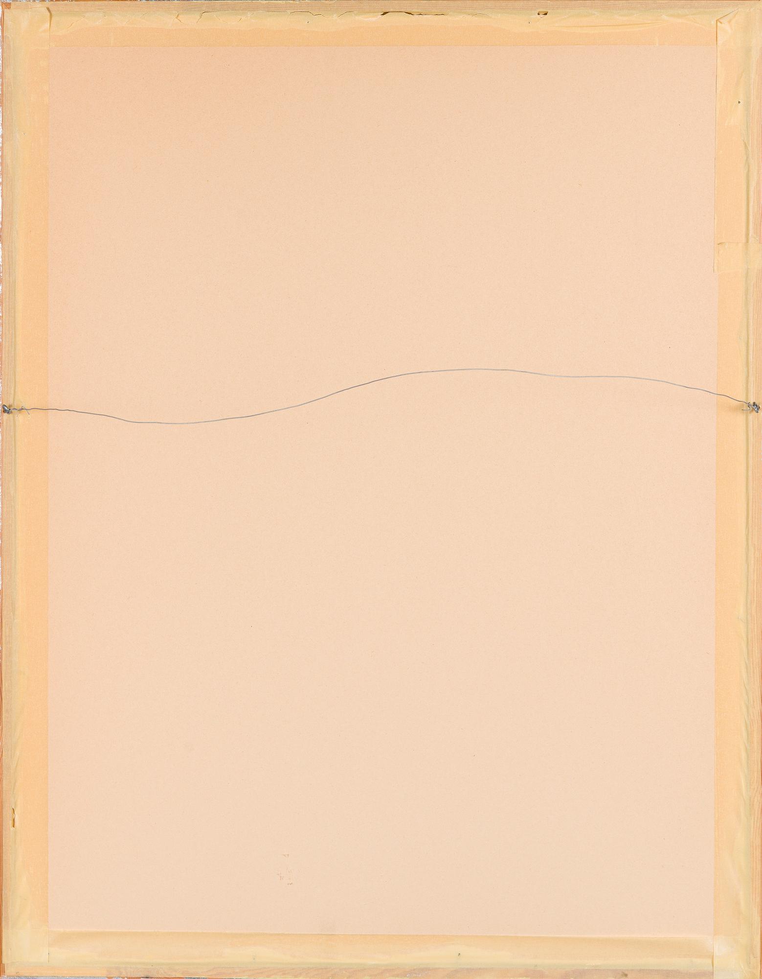 Sam Vanni, Composition.