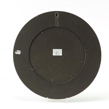 PIERO FORNASETTI, spegel, Milano, Italien.