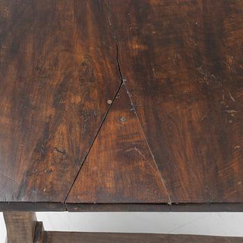 Bord, barockstil, sydeuropa, 1900-tal.