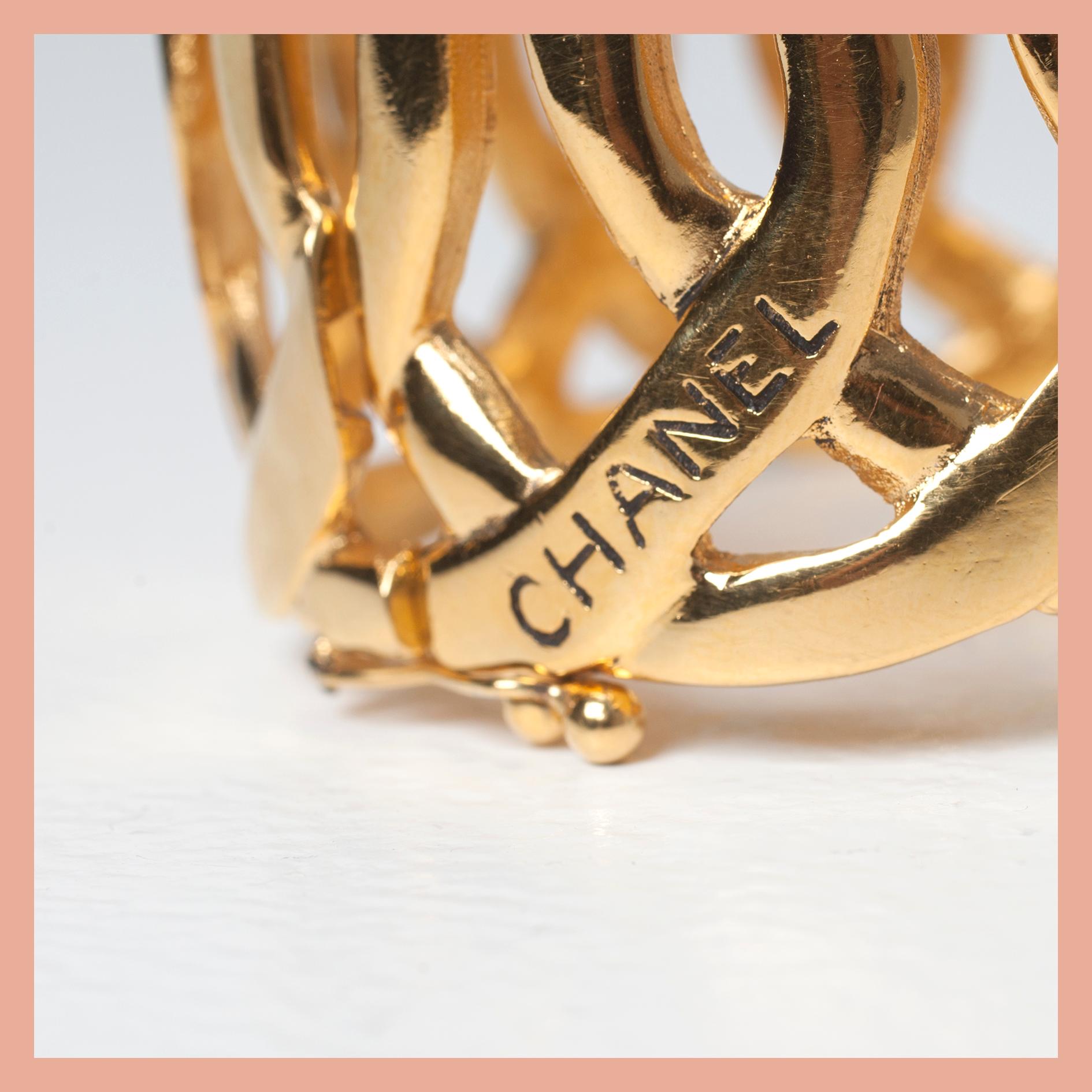 BRACELET, Chanel.