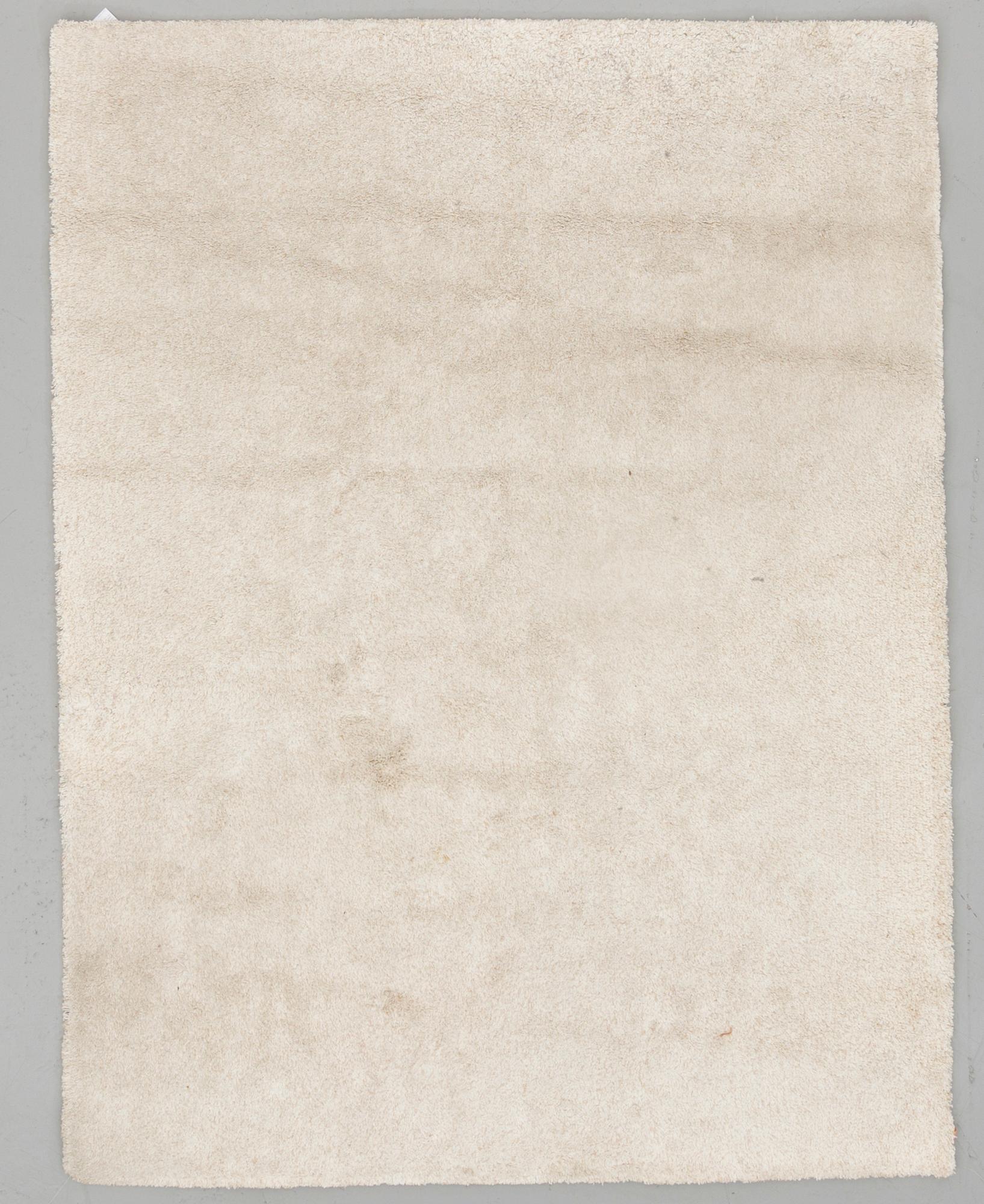 A CARPET, "Misty 150", machine woven, Gunilla Lagerhem-Ullberg,  Kasthall, ca 210 x 162 cm.