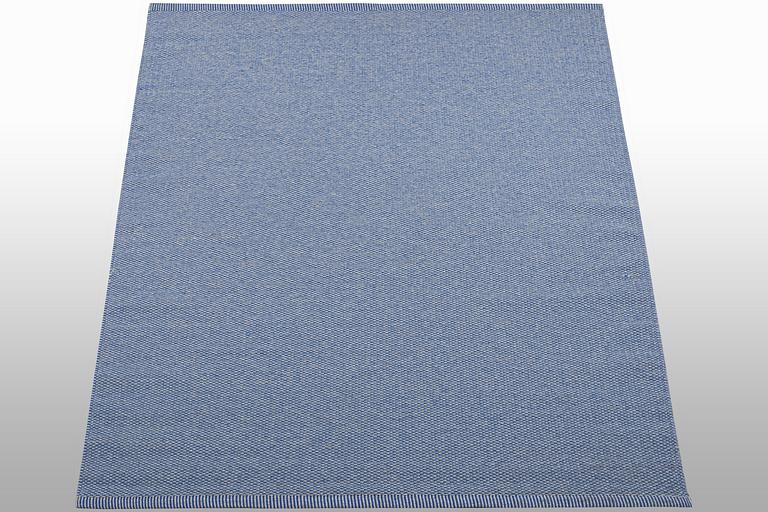 Gunilla Lagerhem Ullberg, a flat weave carpet, 'Trippel', Kasthall, ca 200 x 130 cm.
