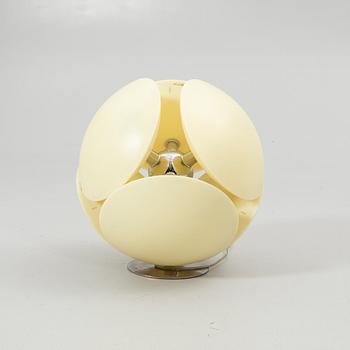 Floor lamp, “Bubble Tavolo”, Foscarini Murano, Italy.