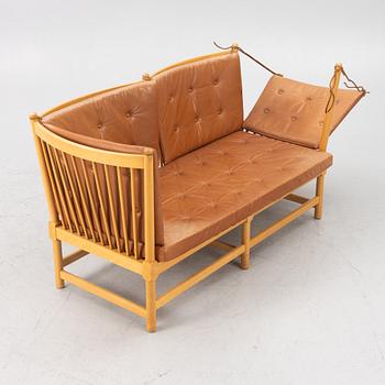 Børge Mogensen, a 'Tremme', Fritz Hansen, Denmark.