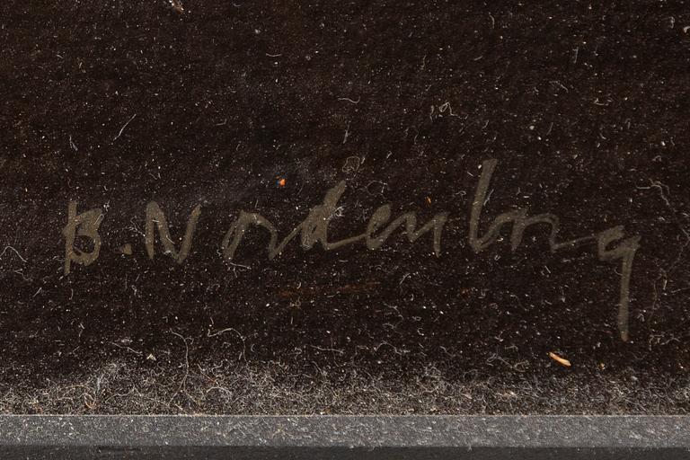 Bengt Nordenborg, "Altartavla".