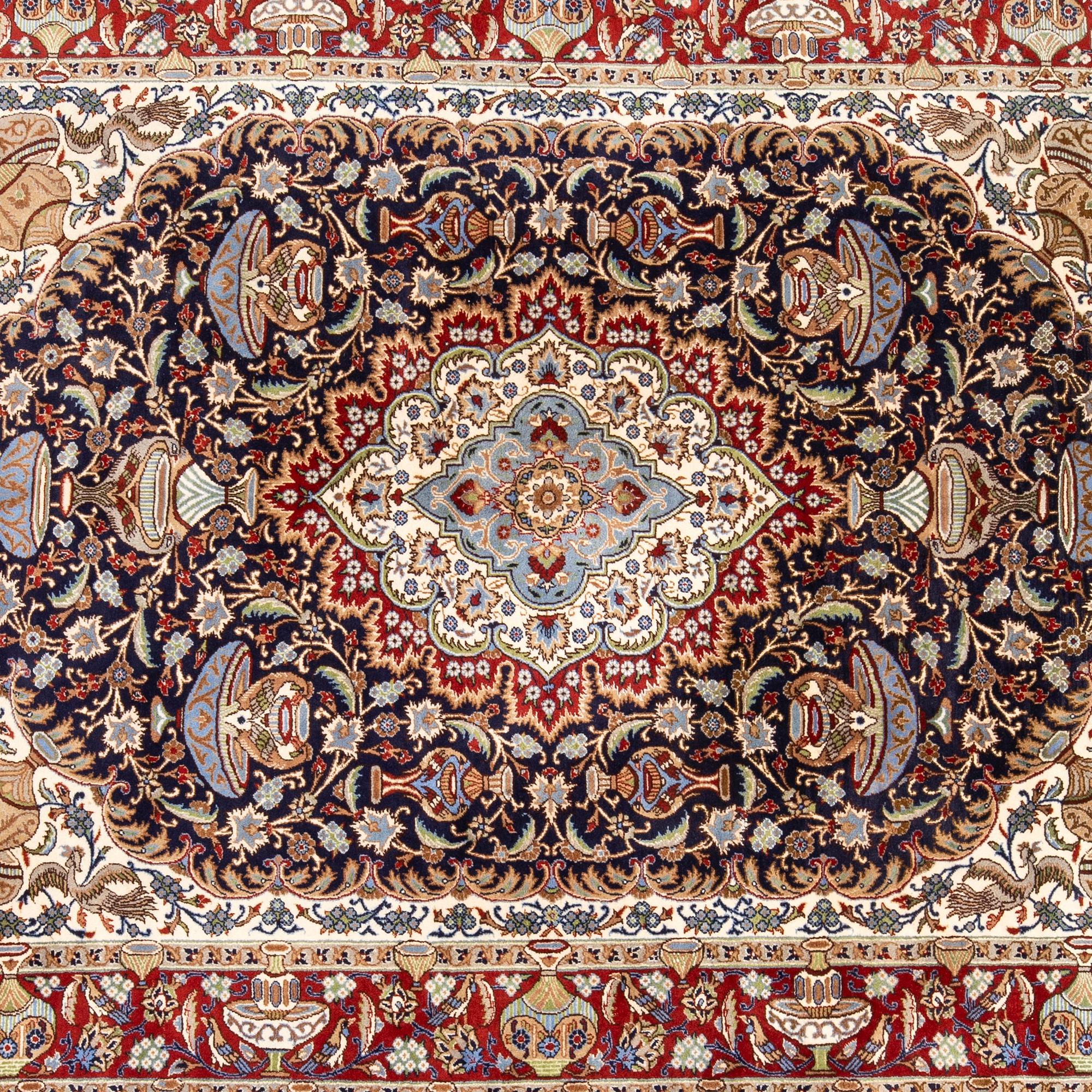 Oriental rug, Kashmar, 338 x 246 cm.