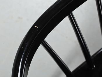 SOFFA, "Florida", Bröderna Wigells stolfabrik, 1900-talets andra hälft.