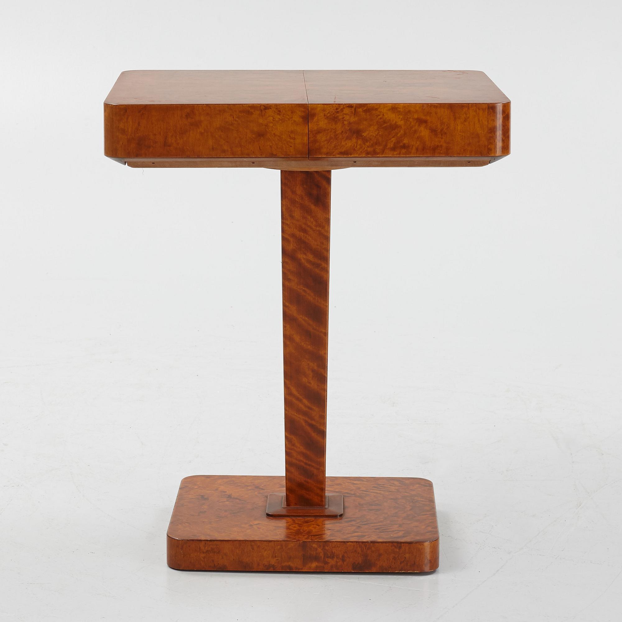 Sybord,
Bodafors,
1930/40 - tal.