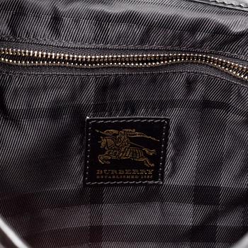 Burberry, bag.