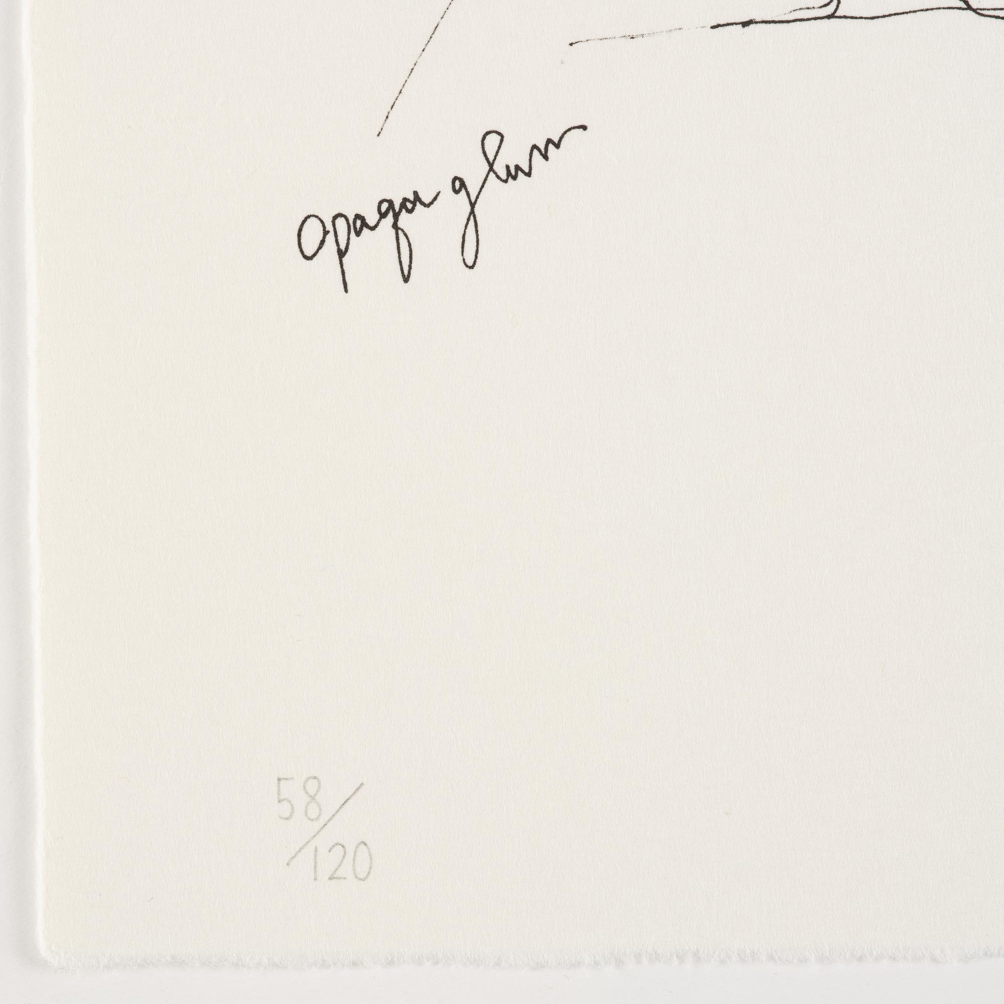 Mariko Mori, "Sketch of Wave, UFO".