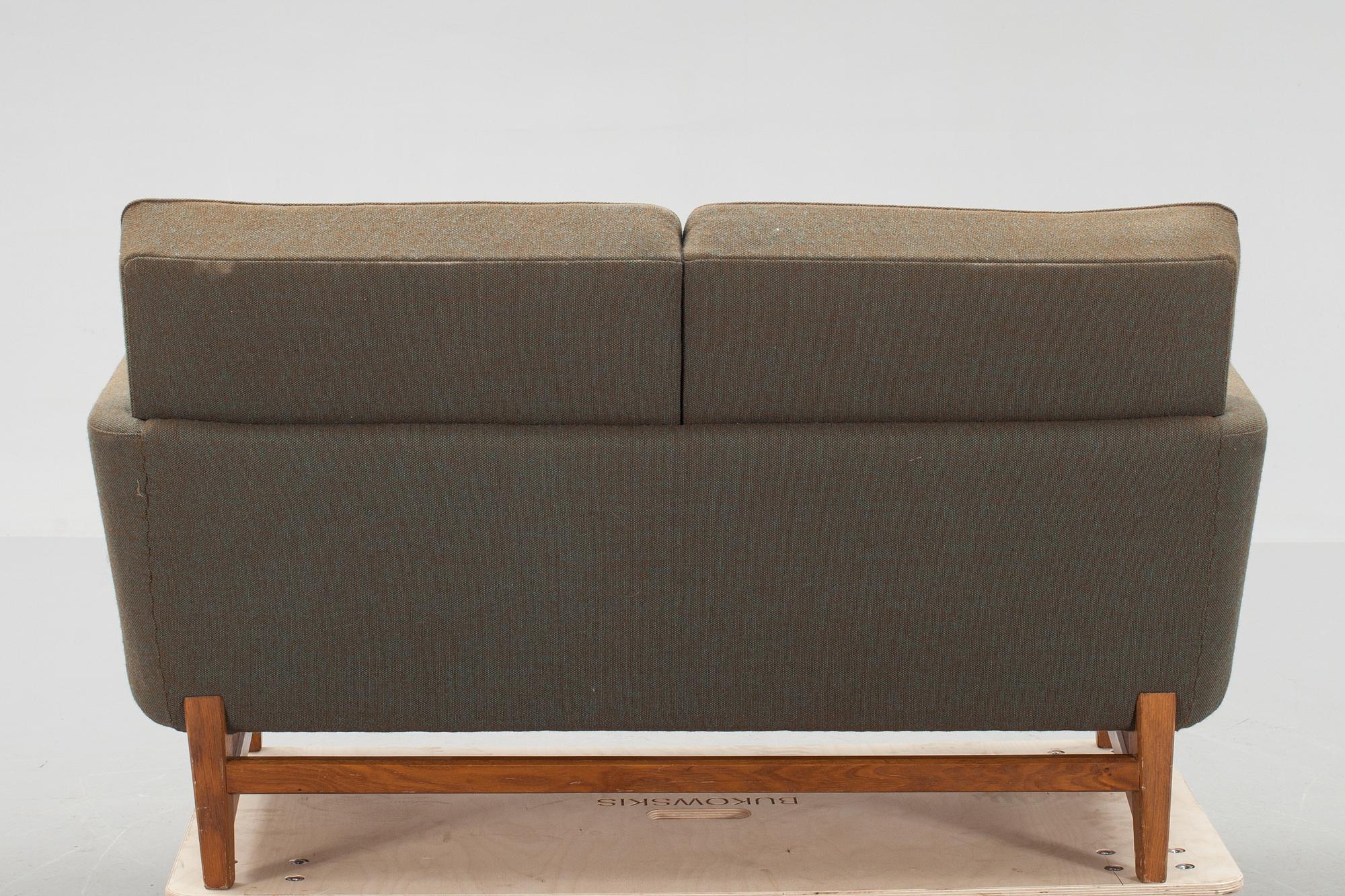SOFFA, tvåsits, 1960-tal.
