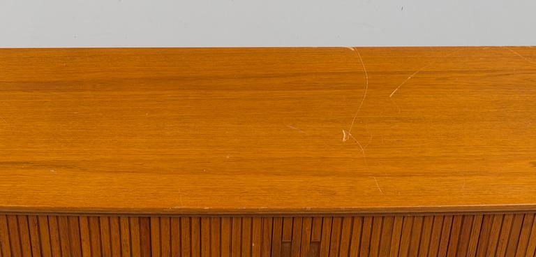 a 1940's sideboard.