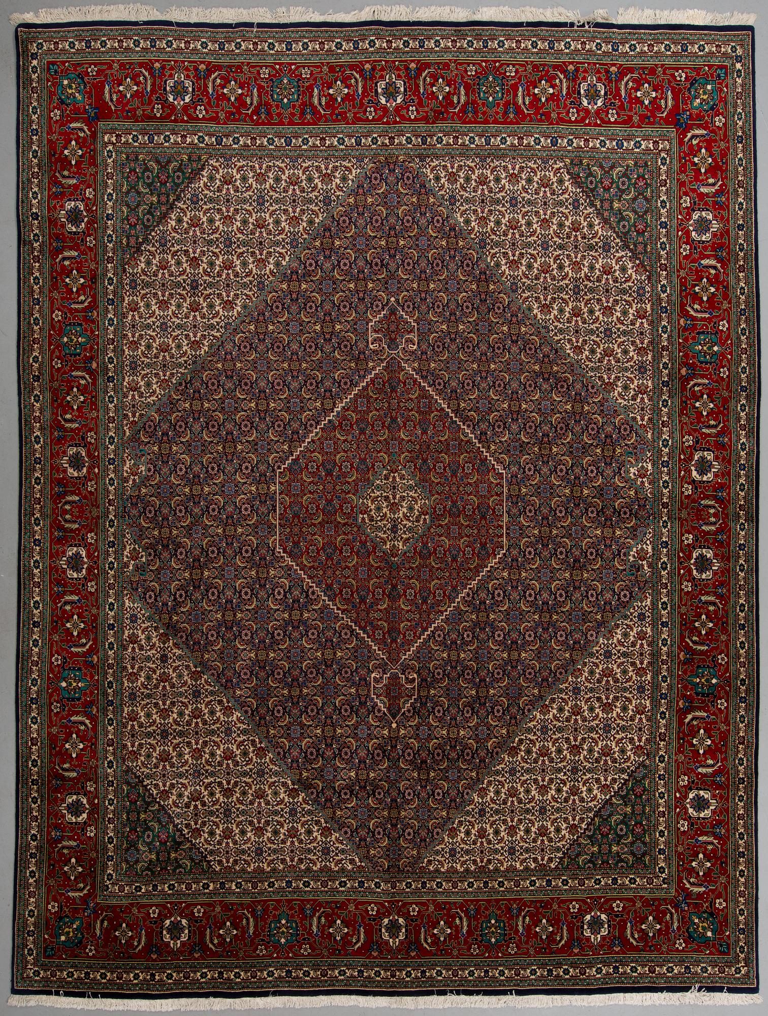 MATTA, Old Täbris, ca 400 x 300.