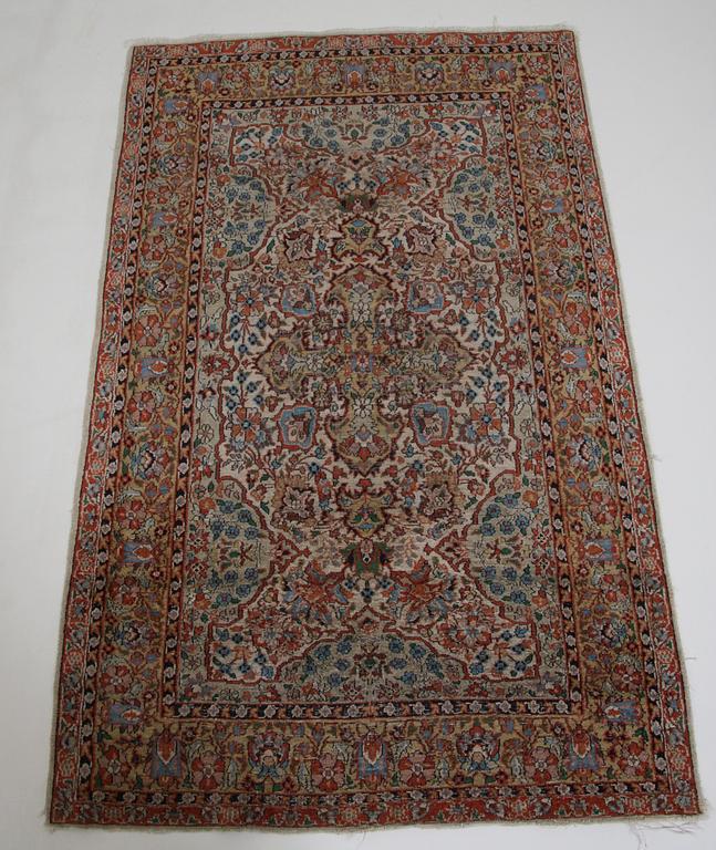 MATTA, orientalisk, 146 x 92.