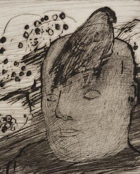 Hans Wigert, In the Rowan Tree.