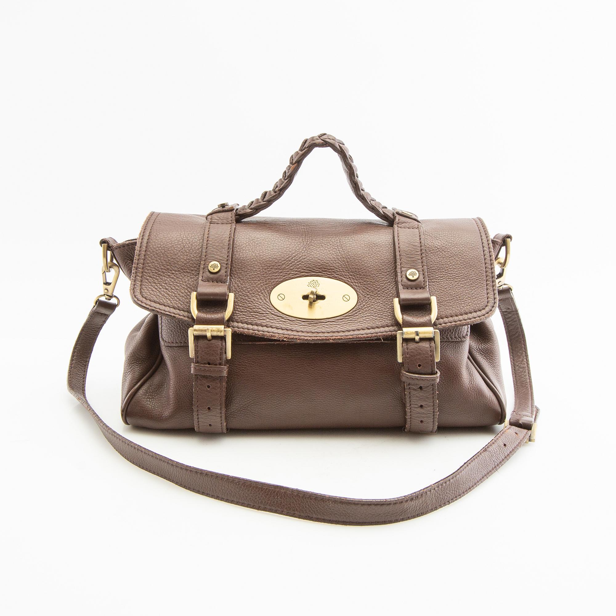 Mulberry bag Alexa vintage.