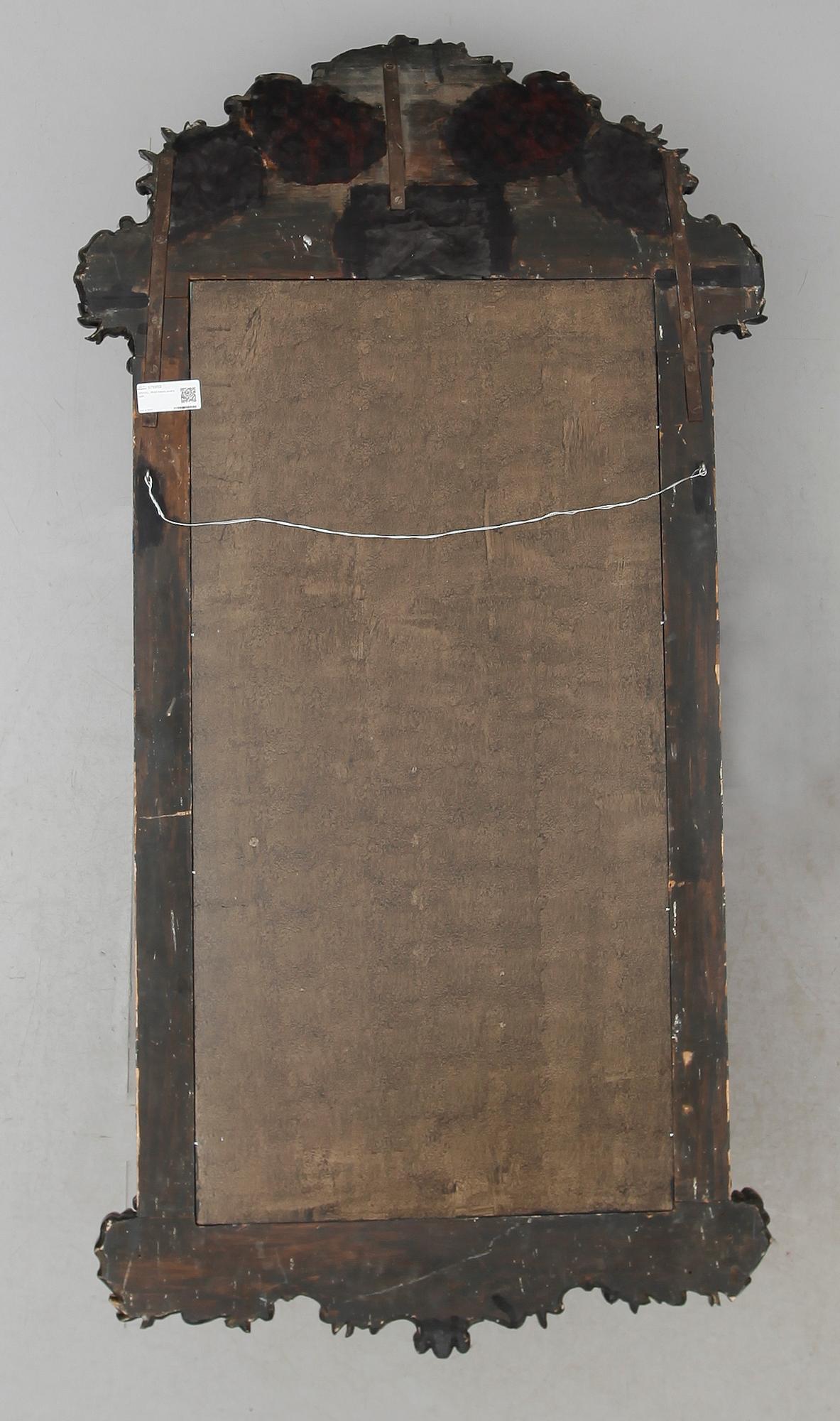 SPEGEL, 1800-talets andra hälft.