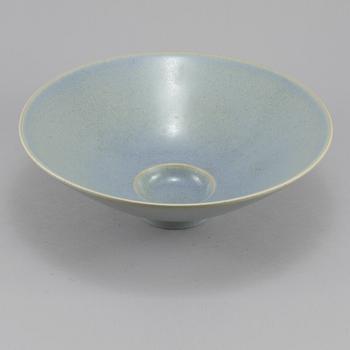 SKÅL, stengods, Arabia, 1900-talets andra hälft.