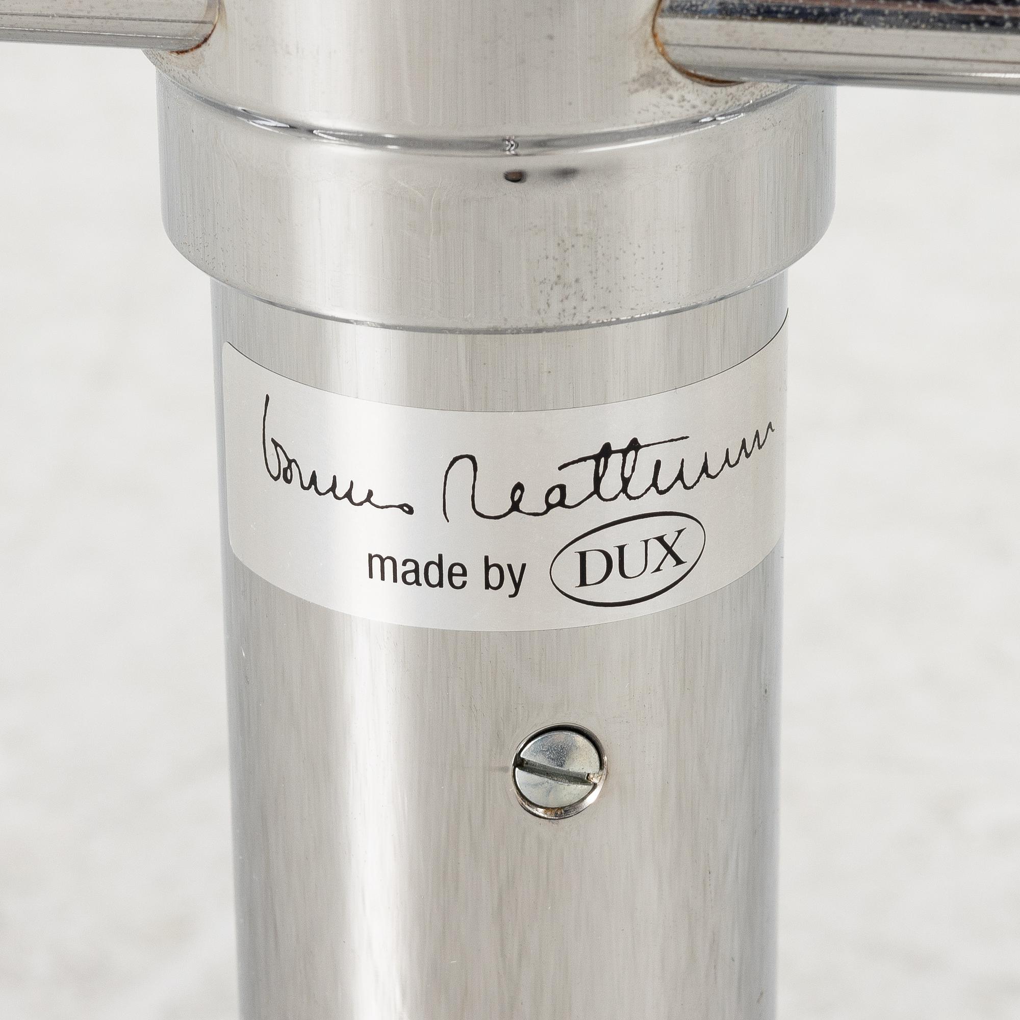 Bruno Mathsson, fåtölj, "Jetson", Dux.