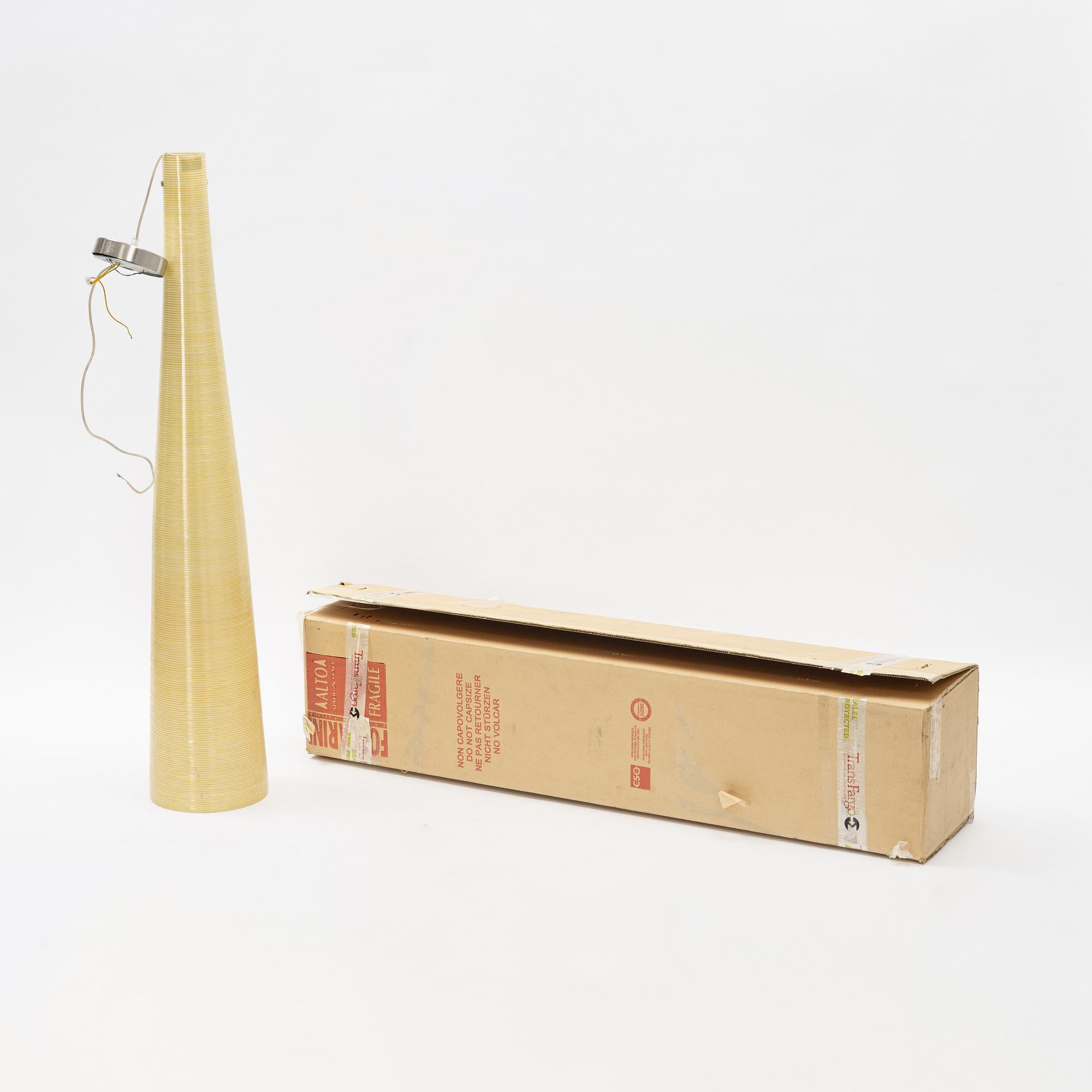 A pair of ceiling lamps by Marc Sadler for Foscarini, Italy, early 2000s.