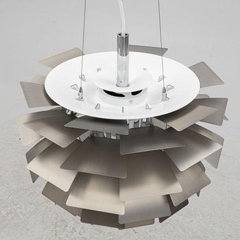 Poul Henningsen, taklampa "PH Kotte", "Artichoke", Louis Poulsen.