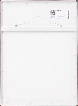 Sten Eklund, "Bergtypen vid "Kullahuset",  Ur "Kullahusets hemlighet.